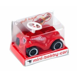 Mini Bobby Car